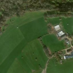 Satellite imagery of Hahnenbühl, DE