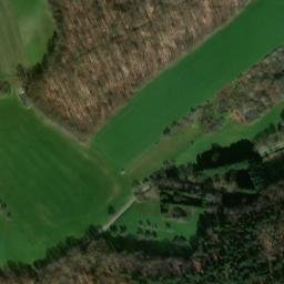 Satellite imagery of Hahnenbühl, DE