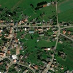 Satellite imagery of Hohe Recht, DE