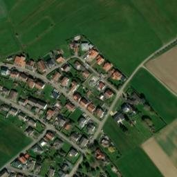 Satellite imagery of Hohe Recht, DE