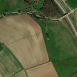 Satellite imagery of Hohe Recht, DE