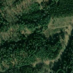 Satellite imagery of Glasberg, DE