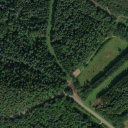 Satellite imagery of Schloßberg, DE