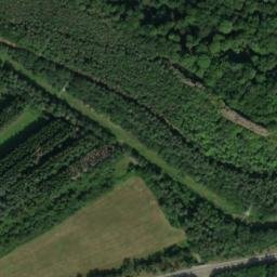 Satellite imagery of Schloßberg, DE