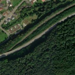 Satellite imagery of Großer Rauhberg, DE