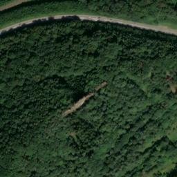 Satellite imagery of Großer Rauhberg, DE