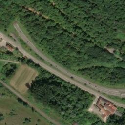 Satellite imagery of Kleiner Adelberg, DE