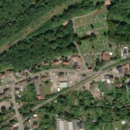 Satellite imagery of Kleiner Adelberg, DE