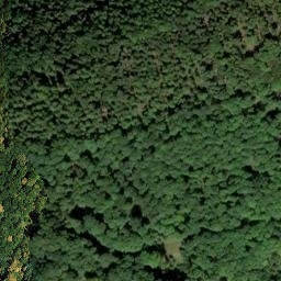 Satellite imagery of Hohenberg, DE