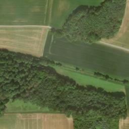 Satellite imagery of Hammberg, DE