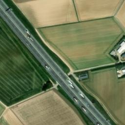 Satellite imagery of Eckberg, DE