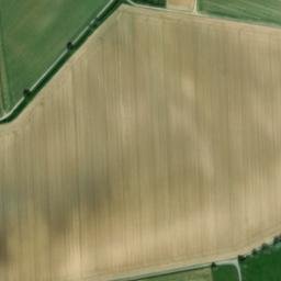 Satellite imagery of Hungerberg, DE