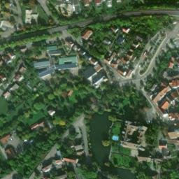 Satellite imagery of Neuenstein, Schloss, DE