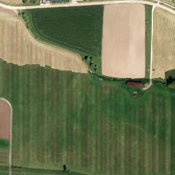 Satellite imagery of Schulstrasse Tower, DE