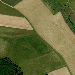 Satellite imagery of Wäschenbühl, DE