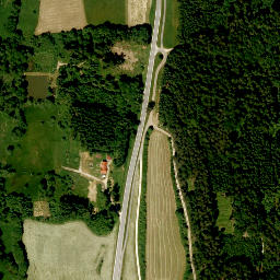 Satellite imagery of Kronewitberg, DE