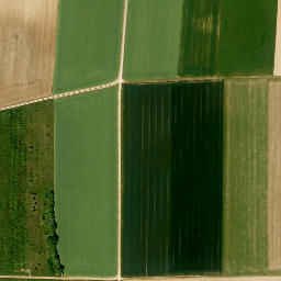 Satellite imagery of Kronewitberg, DE