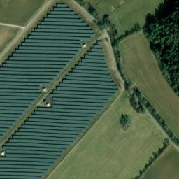 Satellite imagery of Kühberg, DE