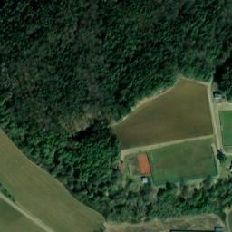 Satellite imagery of Kühberg, DE