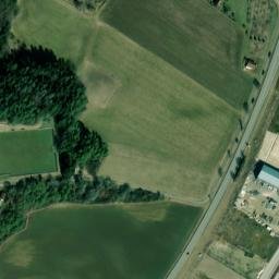 Satellite imagery of Kühberg, DE