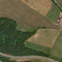 Satellite imagery of Eyer Berg, DE