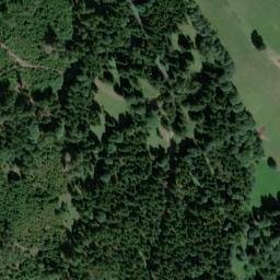 Satellite imagery of (Ostré boudy) [Hamry na Šumavě], CZ