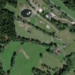 Satellite imagery of [Železná Ruda-Hojsova Stráž] church t., CZ
