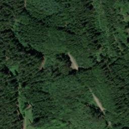 Satellite imagery of Vosík [Hartmanice-Javoříc], CZ