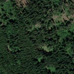 Satellite imagery of Vosík [Hartmanice-Javoříc], CZ