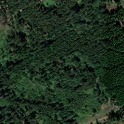 Satellite imagery of Vosík [Hartmanice-Javoříc], CZ