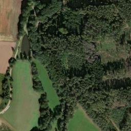 Satellite imagery of Kuřimanský vrch [Miloňovice-Sudkovice], CZ
