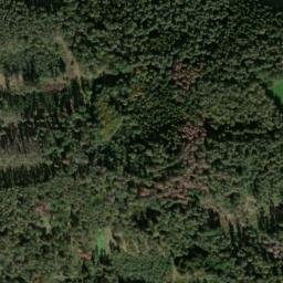 Satellite imagery of Kuřimanský vrch [Miloňovice-Sudkovice], CZ
