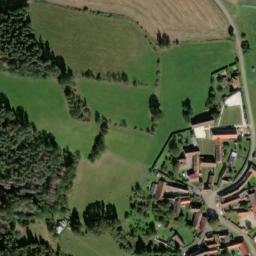 Satellite imagery of Kuřimanský vrch [Miloňovice-Sudkovice], CZ