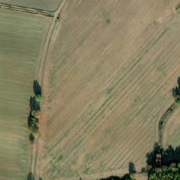 Satellite imagery of Bor S [Protivín-Chvaletice], CZ