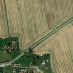 Satellite imagery of Na Novině [Žimutice-Třitim], CZ