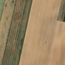 Satellite imagery of Panský Kopec, CZ