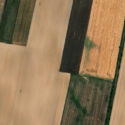 Satellite imagery of Panský Kopec, CZ