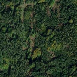 Satellite imagery of Na Klenové [Velký Ratmírov], CZ