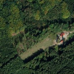Satellite imagery of Na Klenové [Velký Ratmírov], CZ