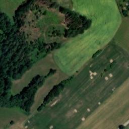 Satellite imagery of Hodův vrch [Kamenný Malíkov], CZ