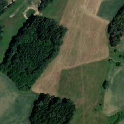 Satellite imagery of Hodův vrch [Kamenný Malíkov], CZ