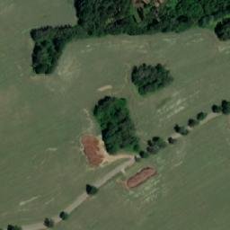 Satellite imagery of U Lípy [Bednáreček], CZ
