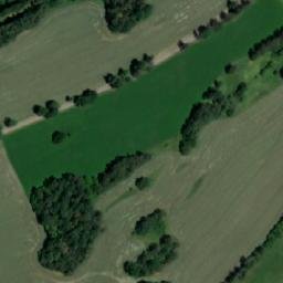 Satellite imagery of U Lípy [Bednáreček], CZ