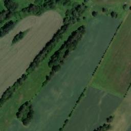 Satellite imagery of U Lípy [Bednáreček], CZ