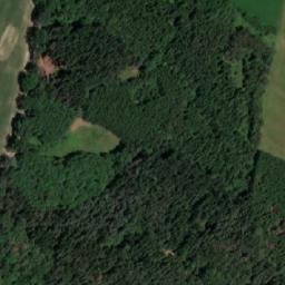 Satellite imagery of Hrůzův kopec [Bednáreček] GSM, CZ