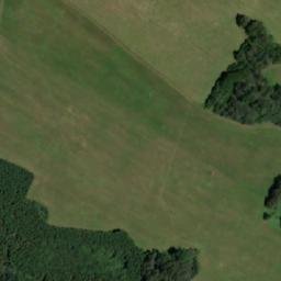 Satellite imagery of Hrůzův kopec [Bednáreček] GSM, CZ