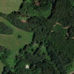 Satellite imagery of Hrůzův kopec [Bednáreček] GSM, CZ