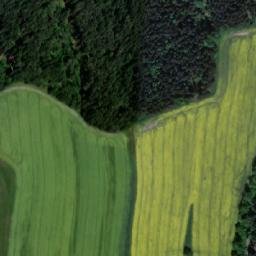 Satellite imagery of Peltanův vršek [Bořetín u Strmilova], CZ