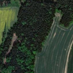 Satellite imagery of Peltanův vršek [Bořetín u Strmilova], CZ