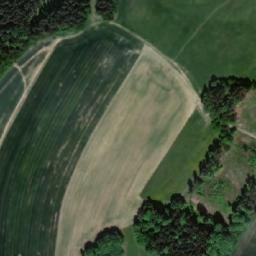 Satellite imagery of Peltanův vršek [Bořetín u Strmilova], CZ